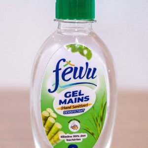 Gel Hydro Alcoolique